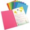 Hygloss Products Hygloss Blank Paperback Books, 5.5" x 8.5", Assorted, PK20 77720 - alternate 2